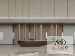 | HIGH ROI | LUXURY STUDIO I PRIME LOCATION