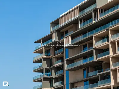 Palm and Marina Skyline Views | Private Pool