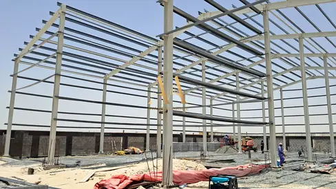 Standalone Warehouse in Al Layan | Mid July Handover | Lowest Market Rate