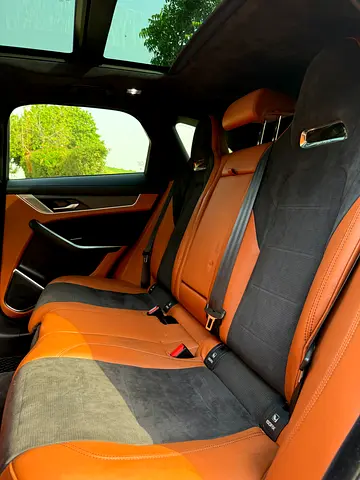 2025 Jaguar F-PACE 照片 10