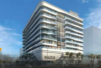 Main Road View | Growing Community | Urban Escape
