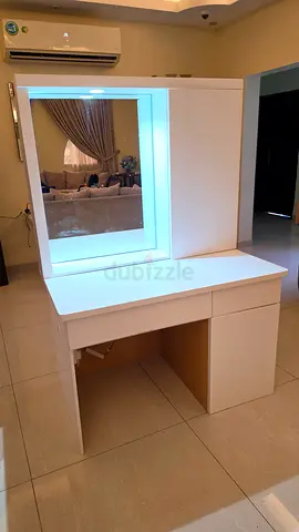 Nice dresser