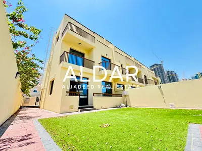 G+1| With Maid Room|Private Garden|Call To View