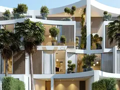 MODERN BARARI | BOUTIQUE LIVING | GRAND LAYOUT