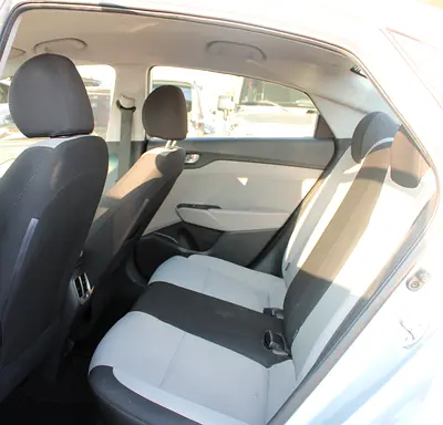 صورة مصغرة 8 لـ 2020 Hyundai ACCENT