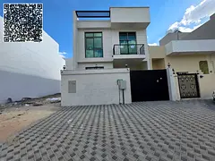 Brand New Villa for Rent – First Occupant – 5 Bedrooms with Open Hall and Majlis – Spacious Ki