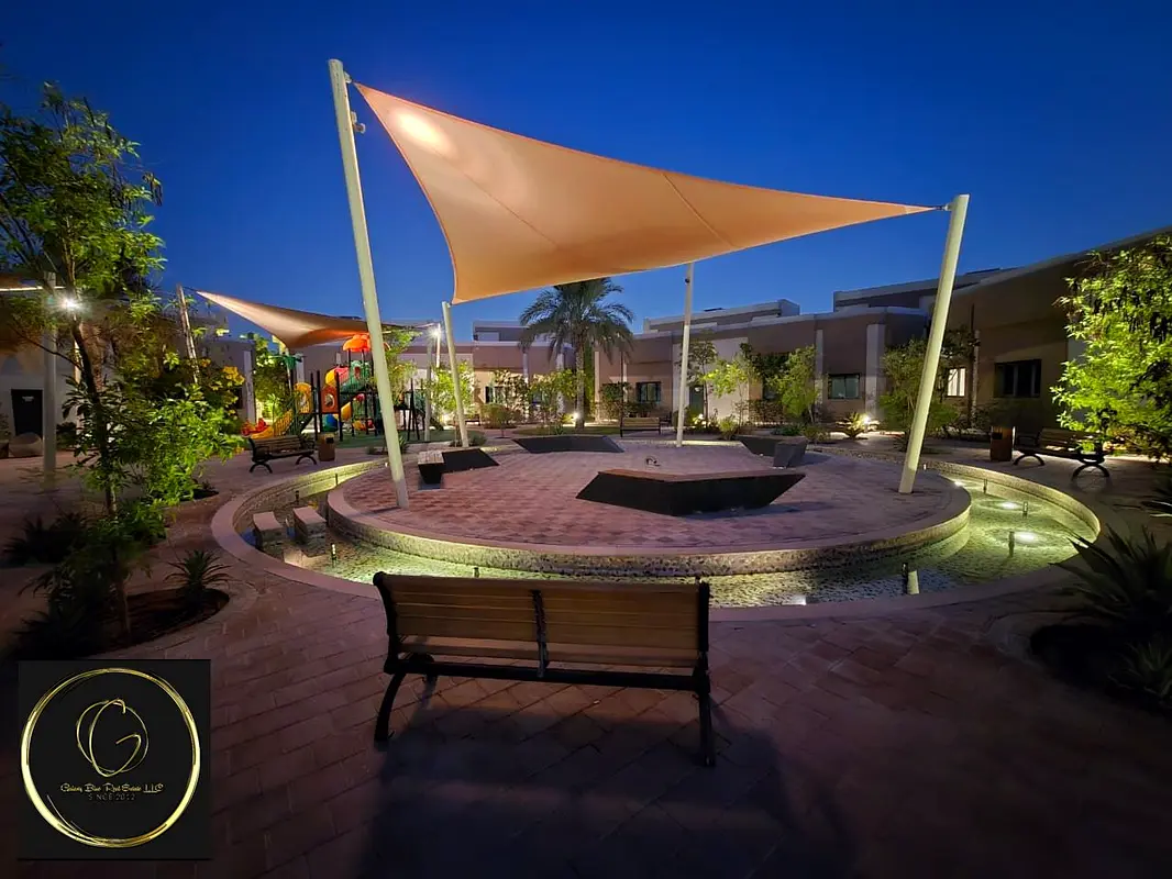 Charming 2-BR Single-Story Townhouse in Secure Gated Community