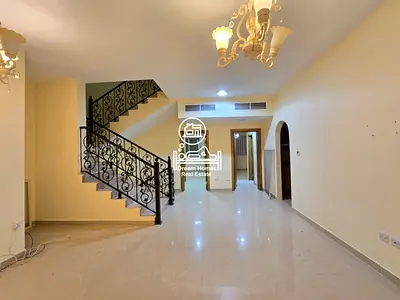 Villa for rent in Khalifa city near AL-Forsan mall