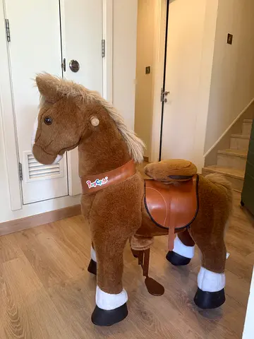 Original PonyCycle from ELC in excellent condition