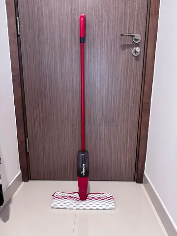 Vileda Mop - Floor Cleaner