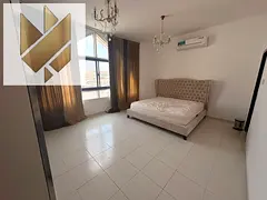 Semi-Furnished Villa for Rent in Al Rifaa Sharjah 4 Spacious Master Bedrooms Very Spacious Living Ro