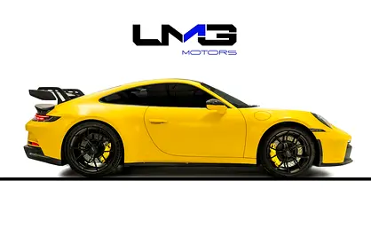 2022 Porsche 911 — миниатюра 3