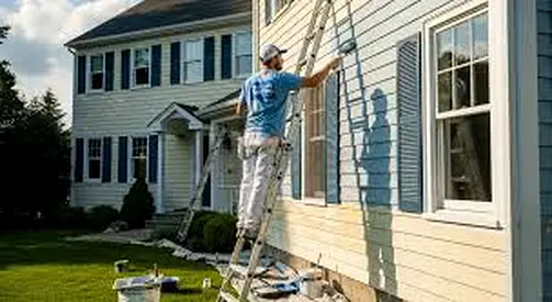 Interior Painting Experts in Rolla Sharjah