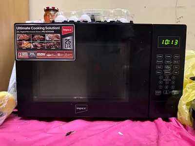 Impex 25L Microwave Oven