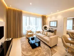 BURJ KHALIFA VIEW I FURNISHED I PRIME LOCATION