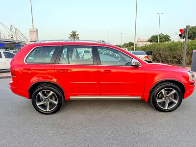صورة 4 لـ 2014 Volvo XC90