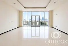 Spacious Layout | Beach Access | Sea View