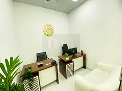 Beautiful Office | Direct From Landlord | Near to Metro Station |