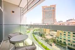 Luxury 2BR | Fully Furnished | Hotel-Style Living