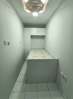SPACIOUS EXECUTIVE PARTITION - INFRONT OF ALQIYADA METRO STATION