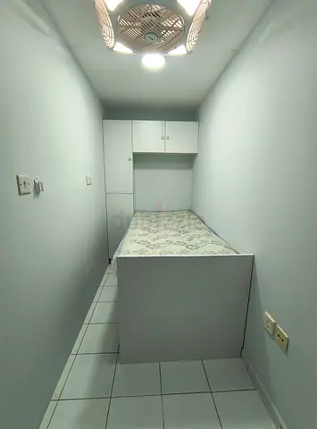 SPACIOUS EXECUTIVE PARTITION - INFRONT OF ALQIYADA METRO STATION