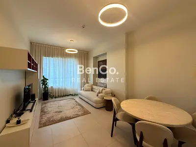 1 Bedroom | Fully Furnished | Vacant | Spacious