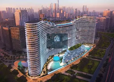 No Commission | Premium Residences | High ROI