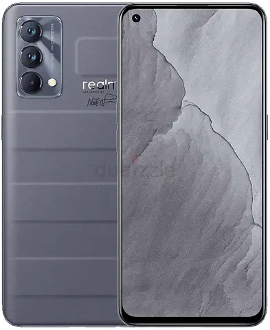 realme gt master edition
