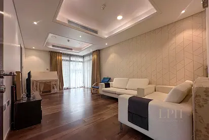 Oxford Villa | Middle Corner Townhouse | Spacious