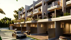 Flexible Payment Plan | Roof top Pool | Fully Furnished