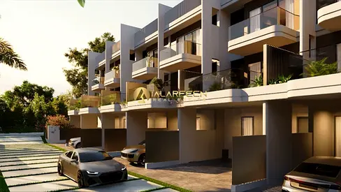 Flexible Payment Plan | Roof top Pool | Fully Furnished