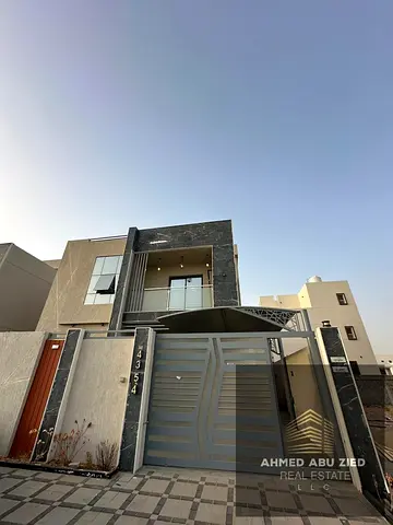 موقع مميز _ اطلاله مفتوحه _ سكن راقى _ امن 24 _ اسعار مناسبه
