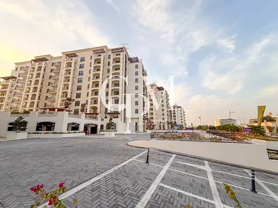 Brand New Furnished 1BR | Elegant Interiors | Luxury Living