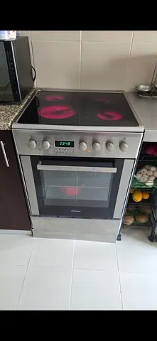 Electric Candy Stove