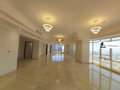 STUNNING VIEWS | ADDITIONAL MAJLIS | HIGER FLOOR