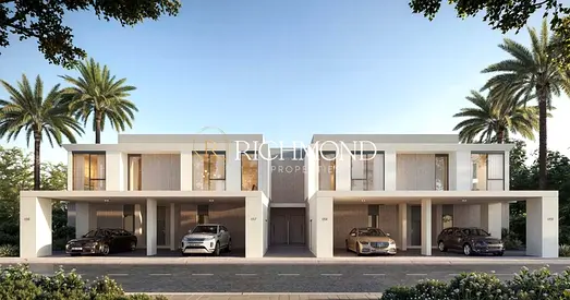 Exclusive | Luxury 4 Bed | High ROI