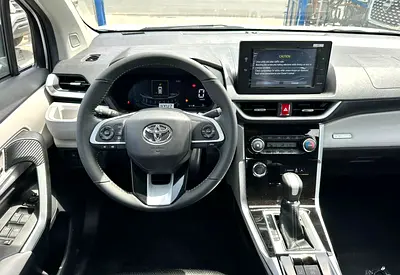 صورة 13 لـ 2025 Toyota VELOZ