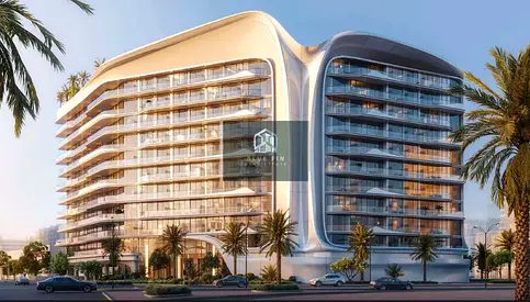 Smart Payment Plan | Elevate Your Lifestyle! | Q4 2027 Handover | Pool & Skyline Views