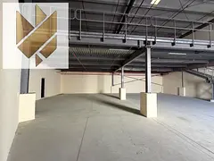 Warehouse for rent | Industrial Area 18 | Prime location and 2900 sq ft