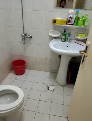 Bed space for ladys