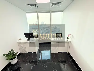 Maximize Your Business Efficiency in Our Flexible Office Spaces