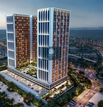Handover Soon | Prime Location | High ROI | Book Now