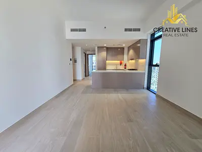 BRAND NEW - READY TO MOVE - SPACIOUS 2BHK