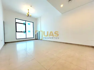 شقة بغرفة نوم واحدة | سكن Q1 | شرفة وإطلالة على وسط المدينة