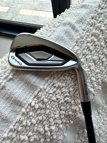 Ping G440 5 Iron (1 club only)