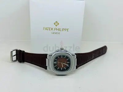 Patek philipe mens watch