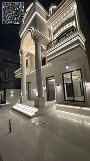 Exceptional Villa for Rent – Classic Luxury Living | First Tenant