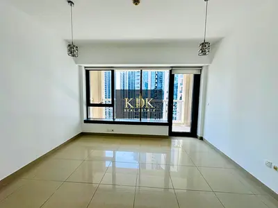Lavish Living | Unfurnished | Burj Khalifa View