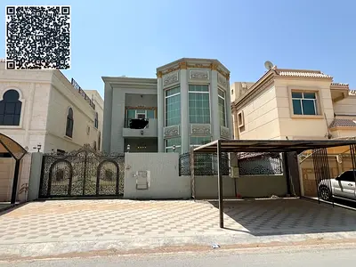 5 Bhk Fully furnished Villa at Prime Location