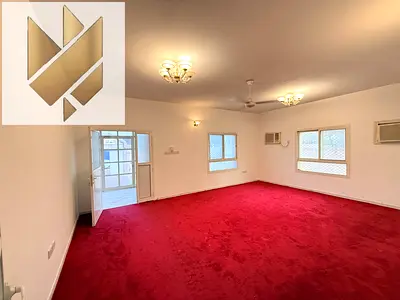 Annual Villa for Rent in Al Jurf 1 Ajman Only for local 5 spacious bedrooms All services and amenities Easy access to and from Dubai.